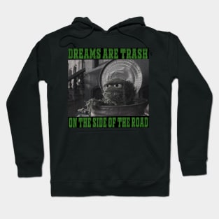 Street Nightmare Hoodie